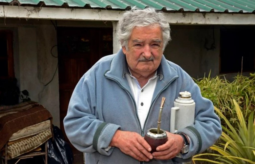 IL PRESIDENTE POVERO